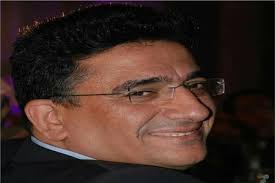 محمد السباعي