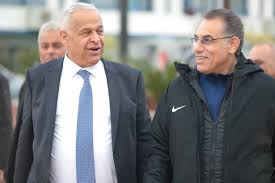 فرج عامر وحمادة صدقي 