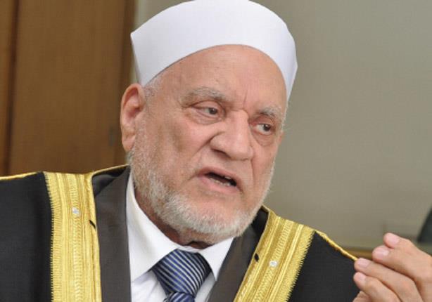 احمد عمر هاشم 