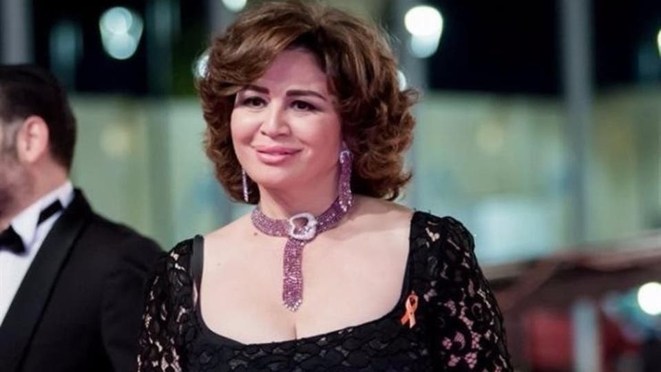 الهام شاهين 