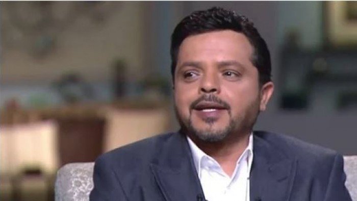 محمد هنيدي 
