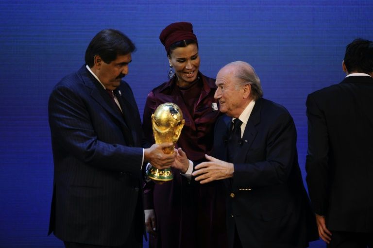 بلاتر