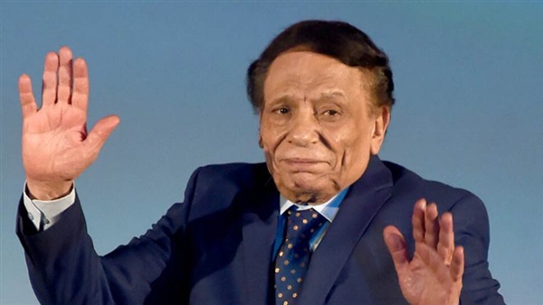 عادل إمام 
