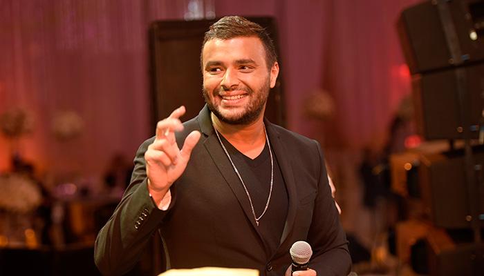 رامي صبري 