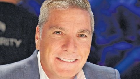 علي جابر