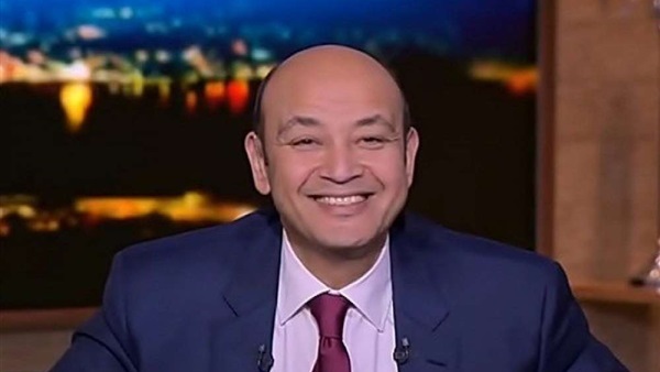 عمرو اديب 