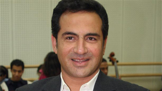 محمد ثروت