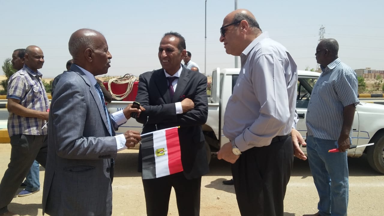 إطلاق إسم الشهيد عمرو فريد عبد الظاهر على مدرسة للغات بأسوان