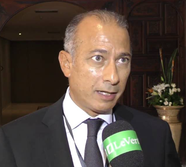 السفير وائل أبو المجد