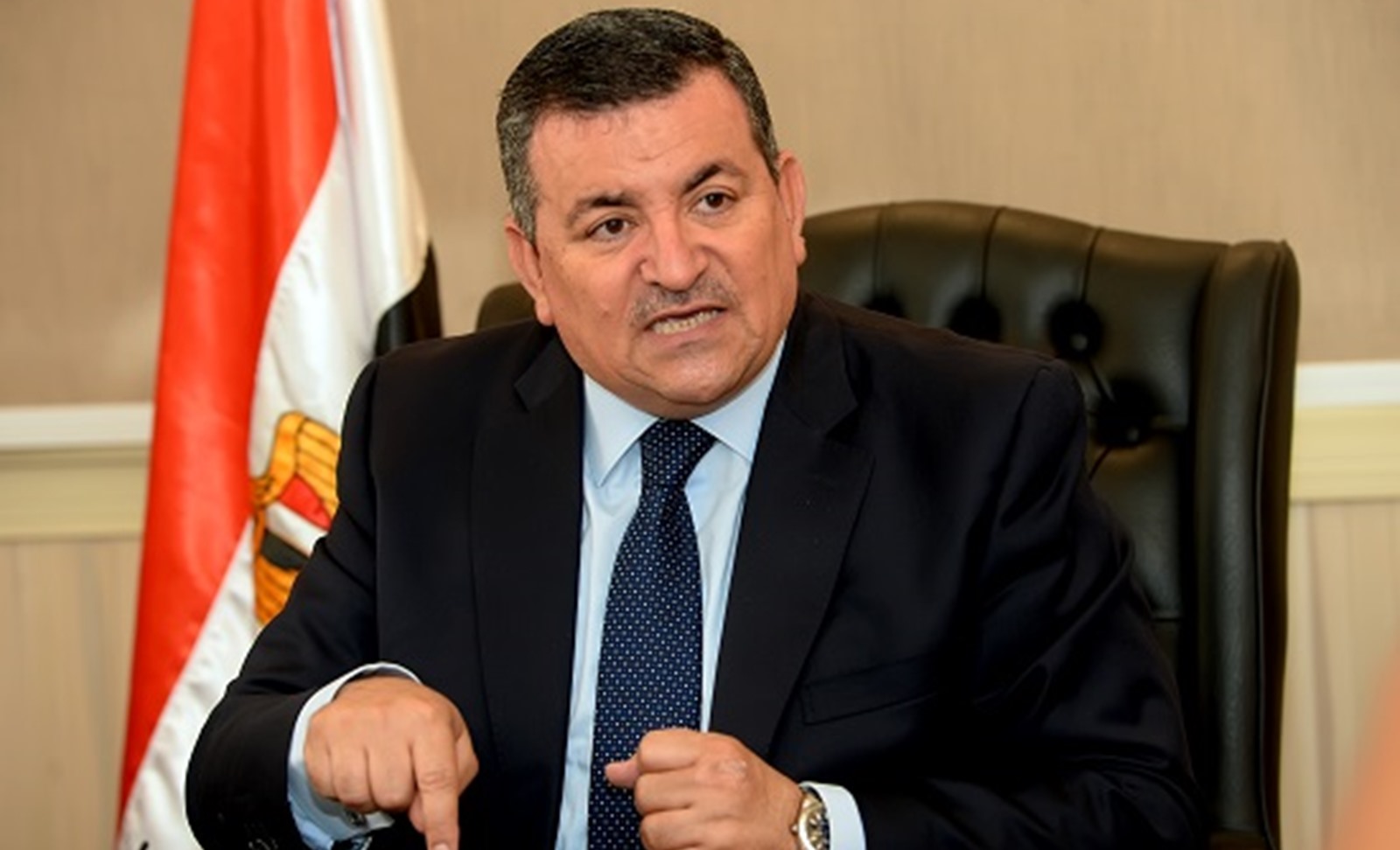 أسامة هيكل وزير الدولة للإعلام  أسامة هيكل وزير الدولة للإعلام