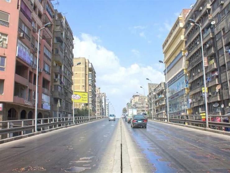 كوبري الجيزة المعدني
