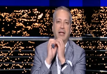 تامر أمين 