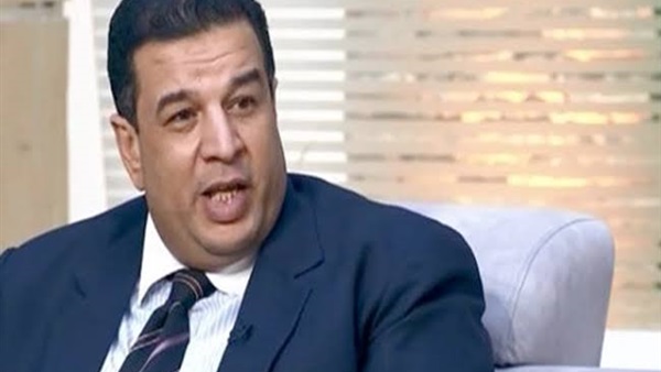 عب دالرازق توفيق