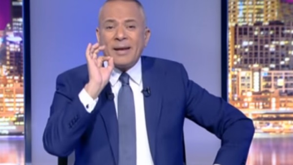 الإعلامي أحمد موسى 