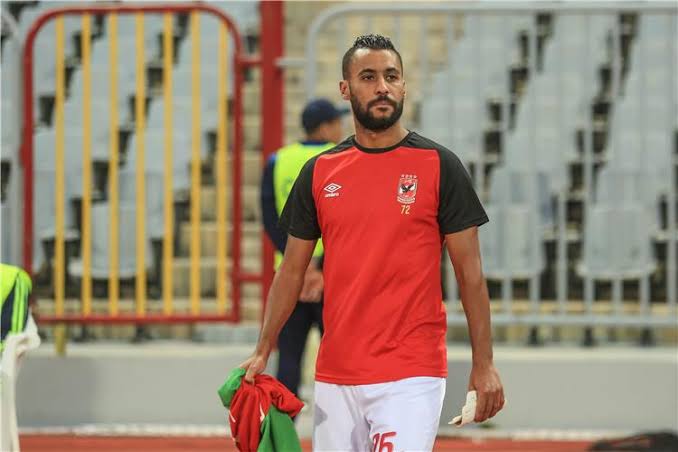 حسام عاشور