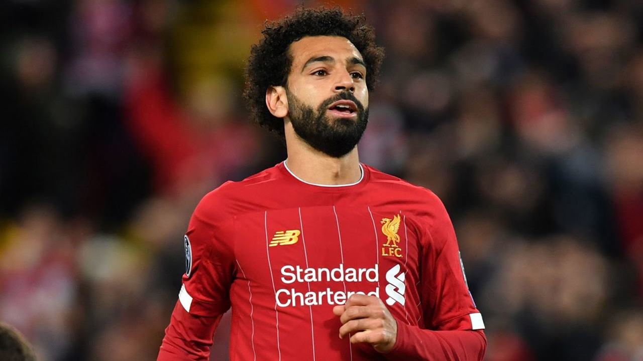 محمد صلاح