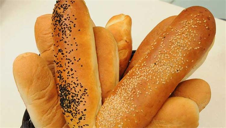 انضف واوفر .. طريقة عمل العيش الفينو في البيت