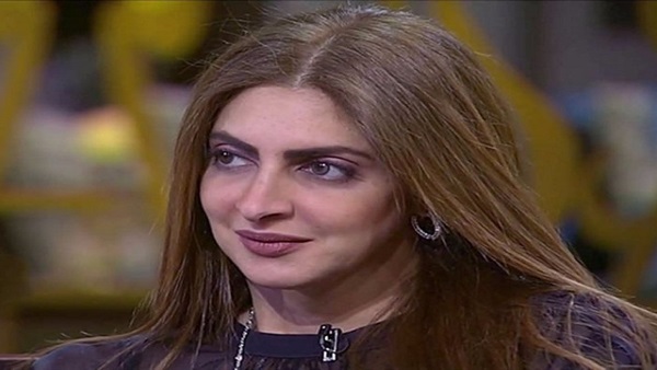 هبة السويدي، رئيس مجلس أمناء مؤسسة أهل مصر للتنمية