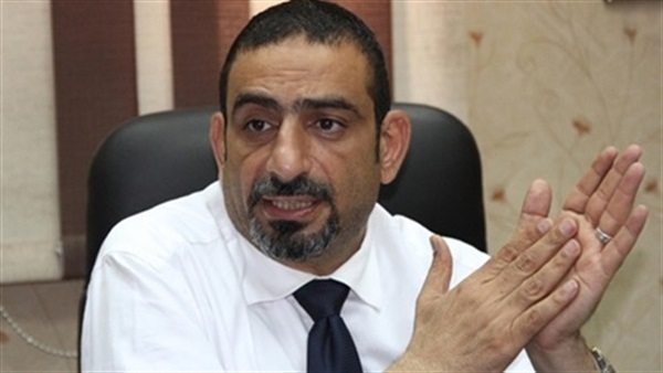 طارق سعيد