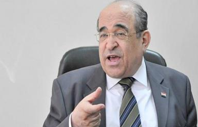 مصطفي الفقي 