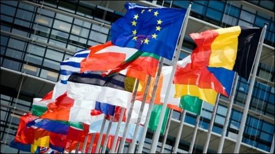 الاتحاد الأوروبي 