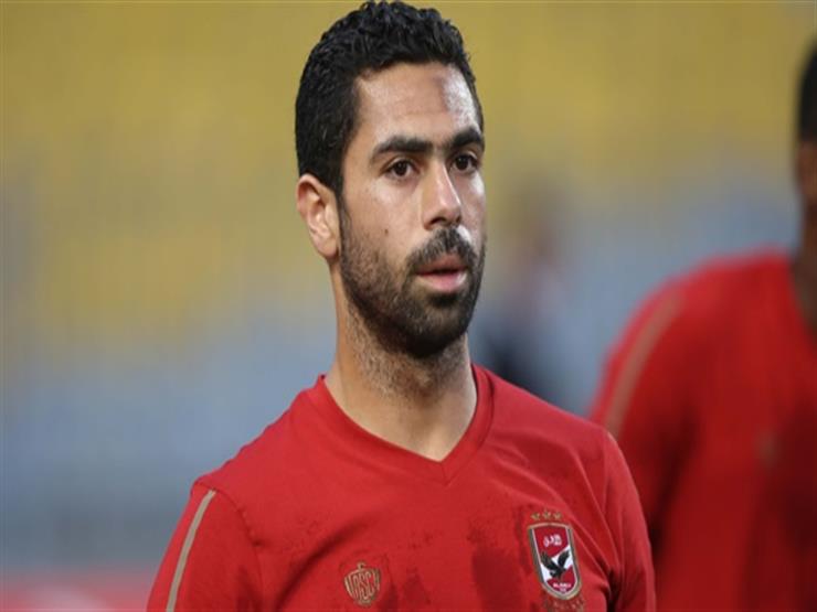 احمد فتحي 