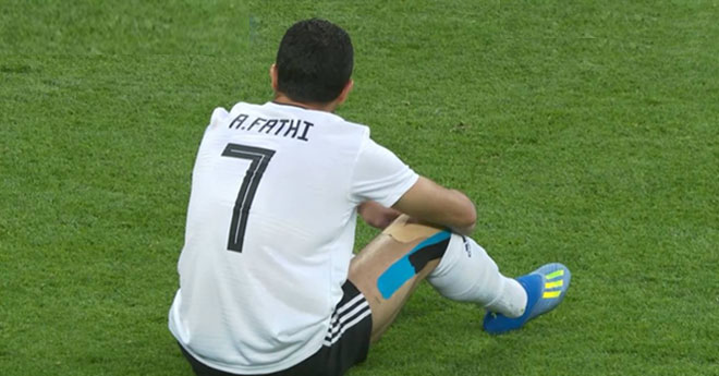 أحمد فتحي 