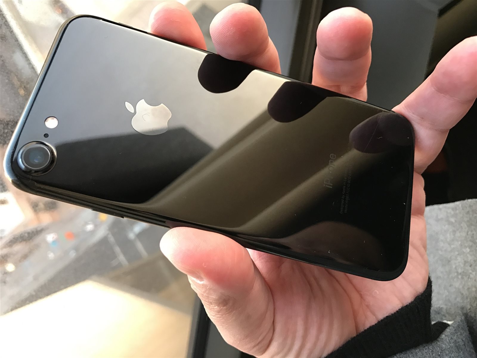 iPhone 7