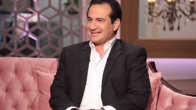 محمد ثروت