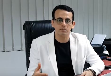 م. محمد زيدان