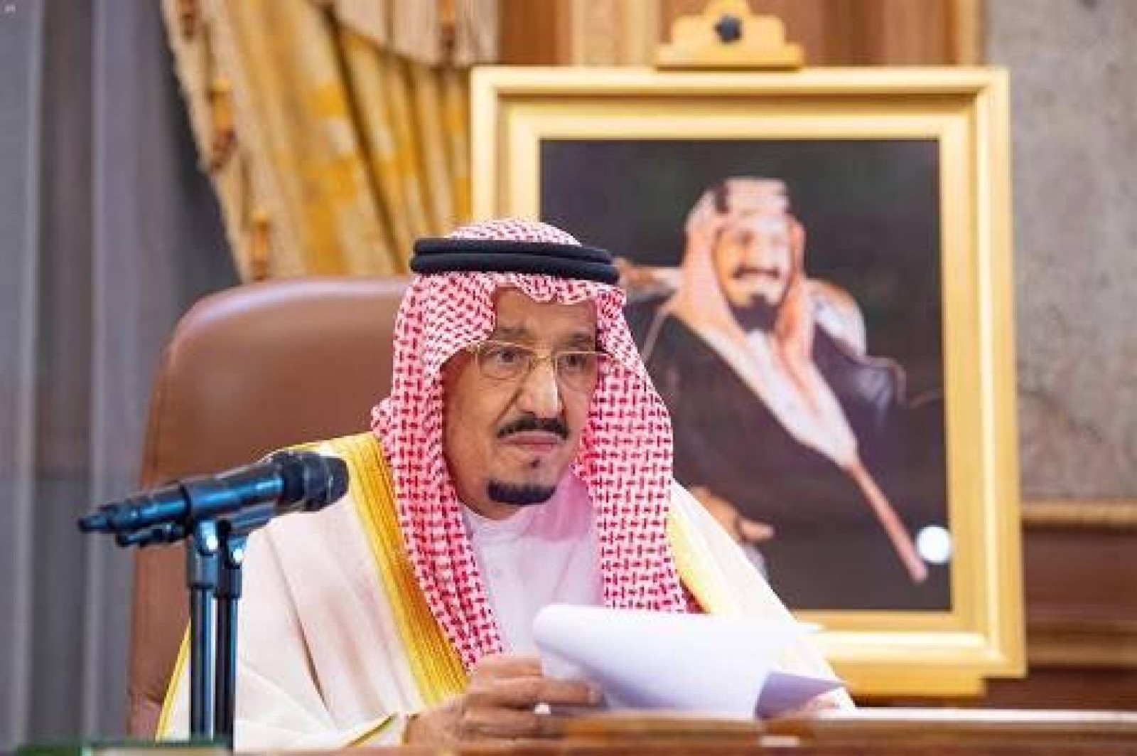 أمير سعودي يرد على مزاعم نيويورك تايمز
