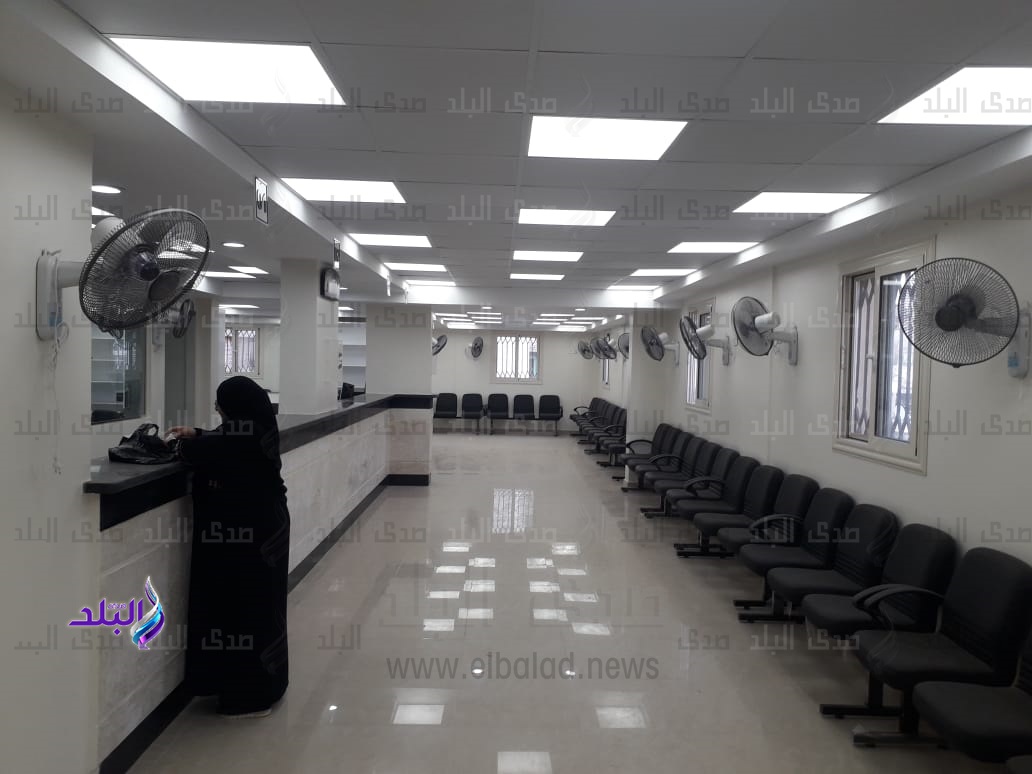 مركز تكنولوجي متطور  مركز تكنولوجي متطور