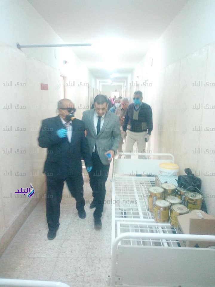 شغيل وحدة الغسيل الكلوي