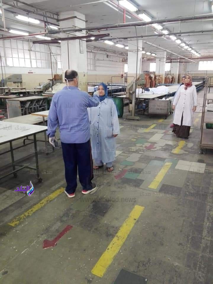 غزل المحلة