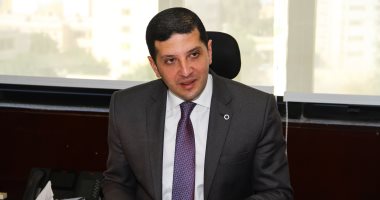 المستشار محمد عبدالوهاب