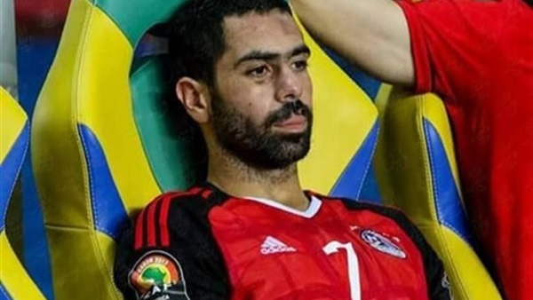 أحمد فتحي