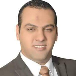النائب محمود شعلان
