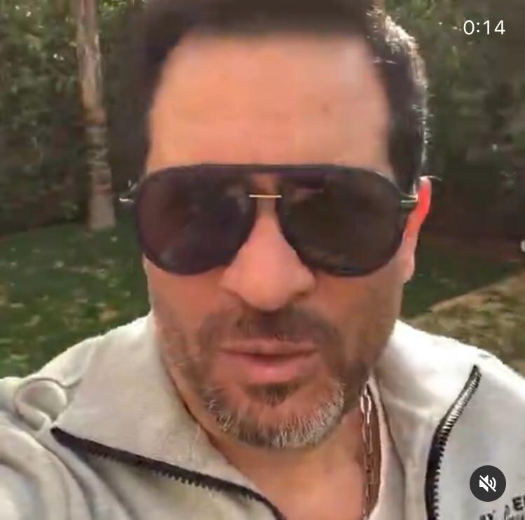 ماجد المصرى 