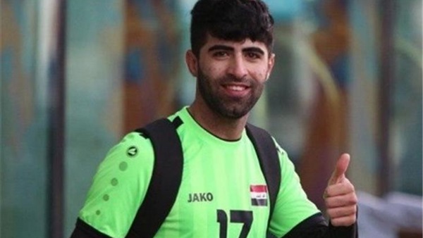 علاء المهاوي