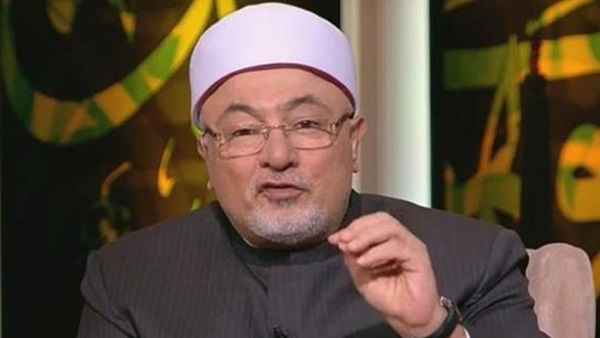 خالد الجندى: رمضان هذا العام بطعم البيوت وليس الكافيهات