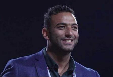 احمد حسام ميدو 
