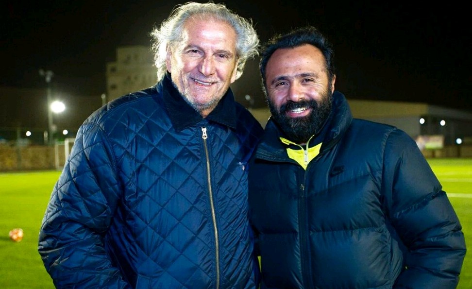 احمد عادل وجوزية