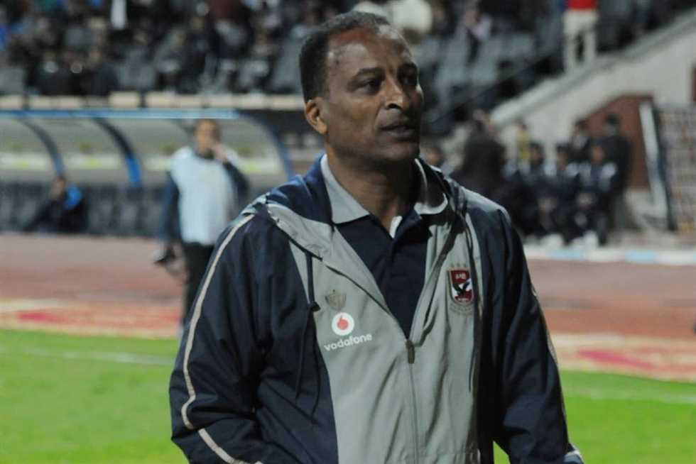 أسامة عرابى