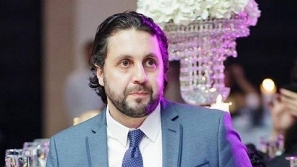 هشام ماجد 