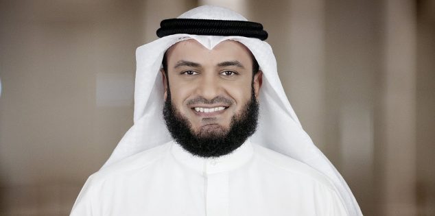 مشاري العفاسي: أيادي خفية تزرع الفتنة بين ‎مصر والكويت