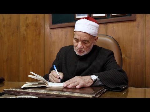 الدكتور حسن الشافعي