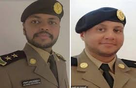 ابني الشهيدين