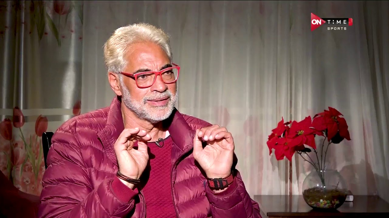 احمد ناجي