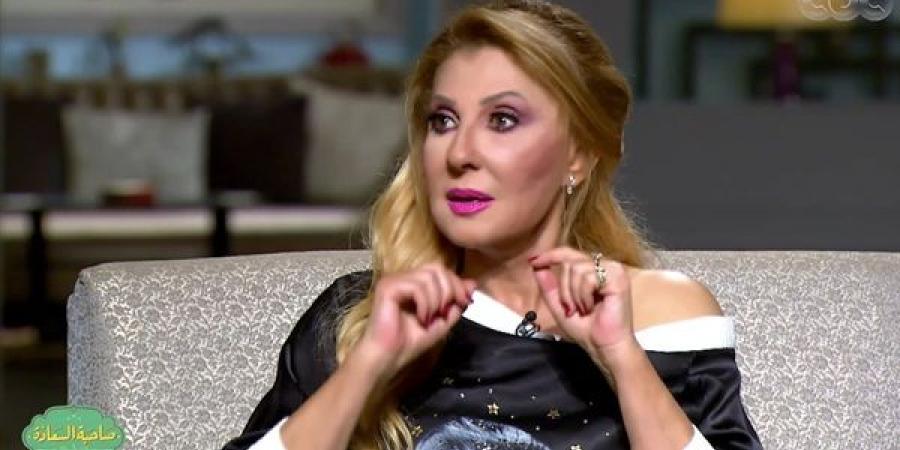 نادية الجندي  نادية الجندي