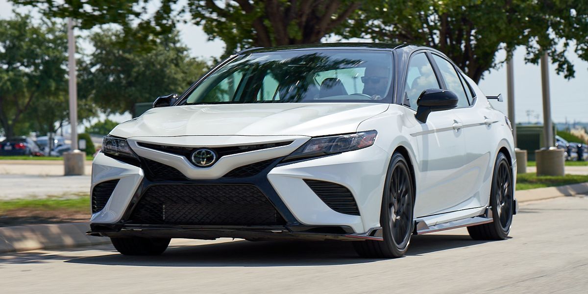  تويوتا كامري toyota camry